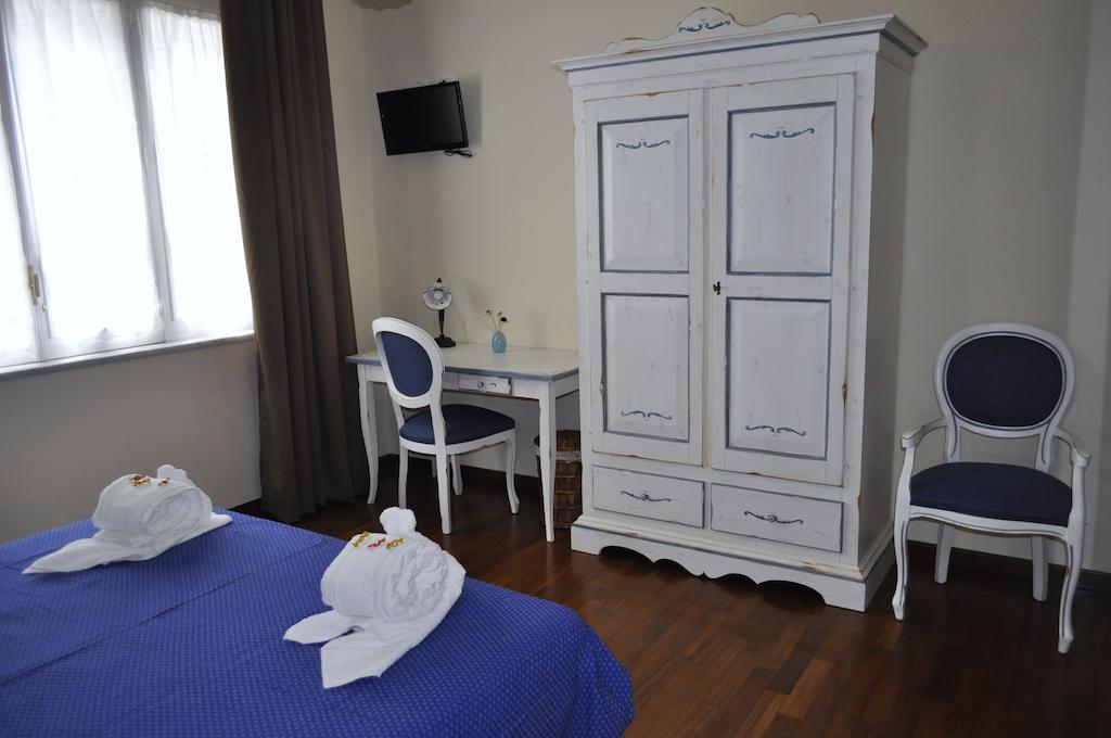 Stupor Mundi Bed And Breakfast Palermo Rom bilde