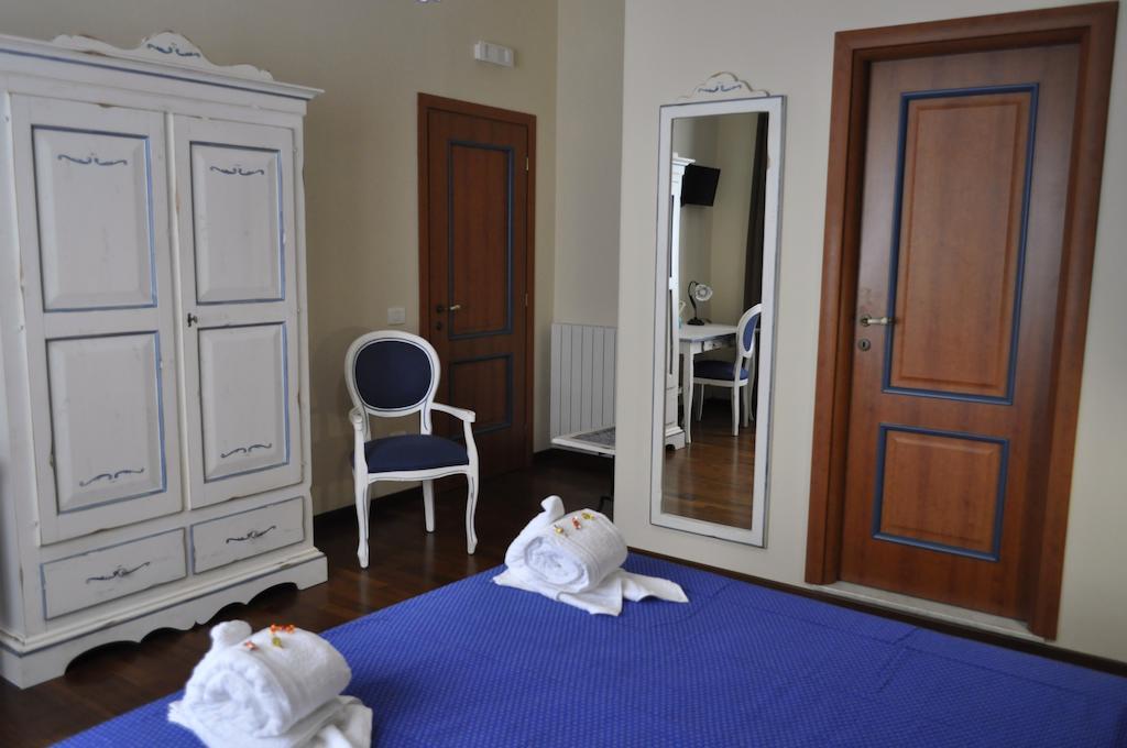 Stupor Mundi Bed And Breakfast Palermo Rom bilde