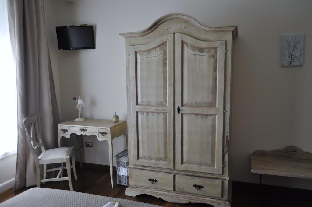 Stupor Mundi Bed And Breakfast Palermo Rom bilde